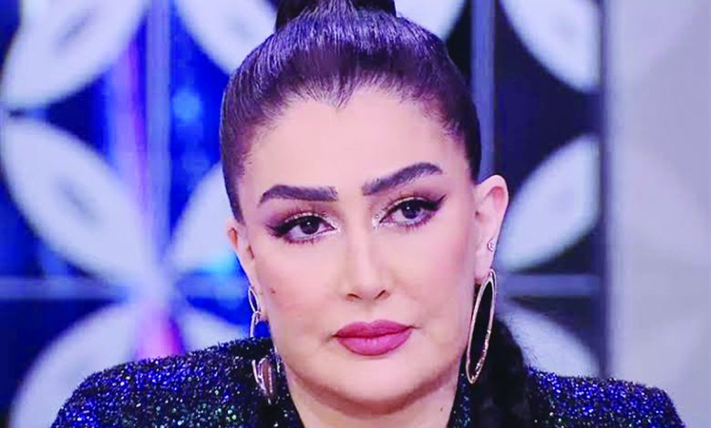 غادة عبدالرازق "7 ترفل"
