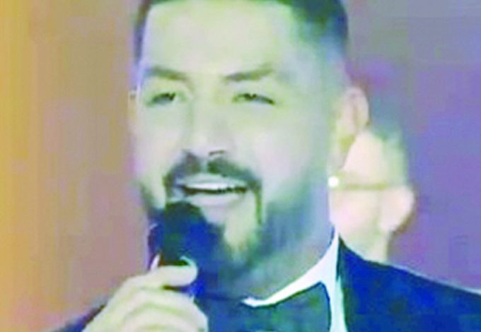ماهر جاه "غيرك شب"
