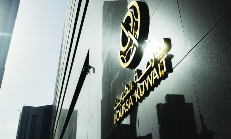 البورصة تواصل الصعود وتربح 59 مليون دينار