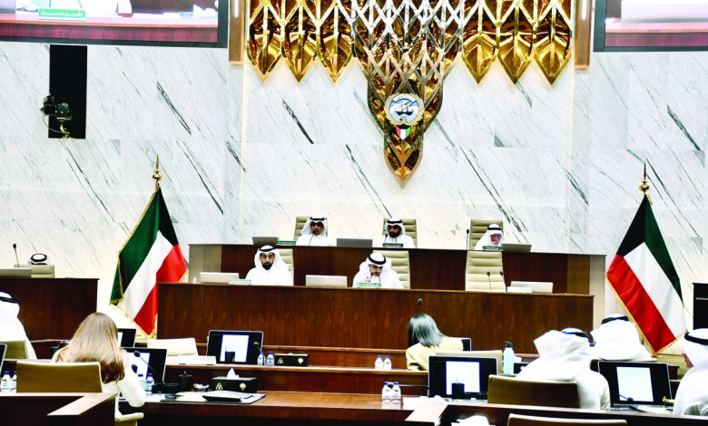 "البلدي": تطوير أسواق المباركية على مساحة 37 ألف متر مربع