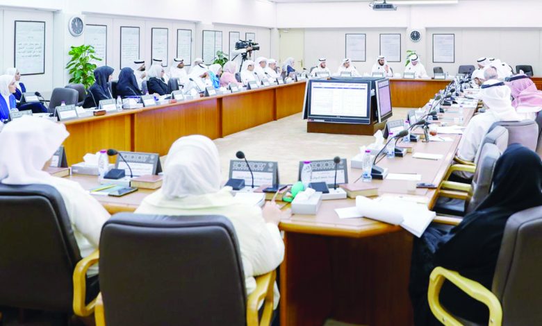 "الميزانيات":الحالة المالية للدولة ممتازة والعجز 6.8 مليار دينار