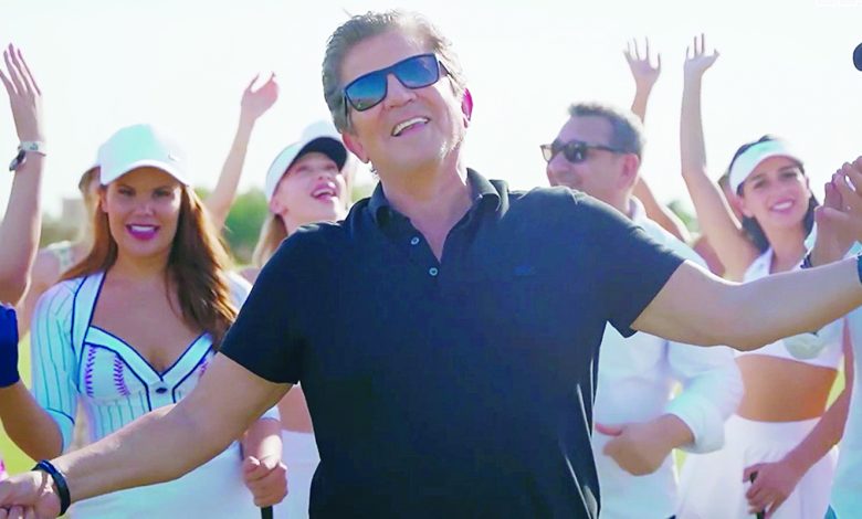 وليد توفيق في "أصحاب السعادة"... نجاحٌ وتجدّد