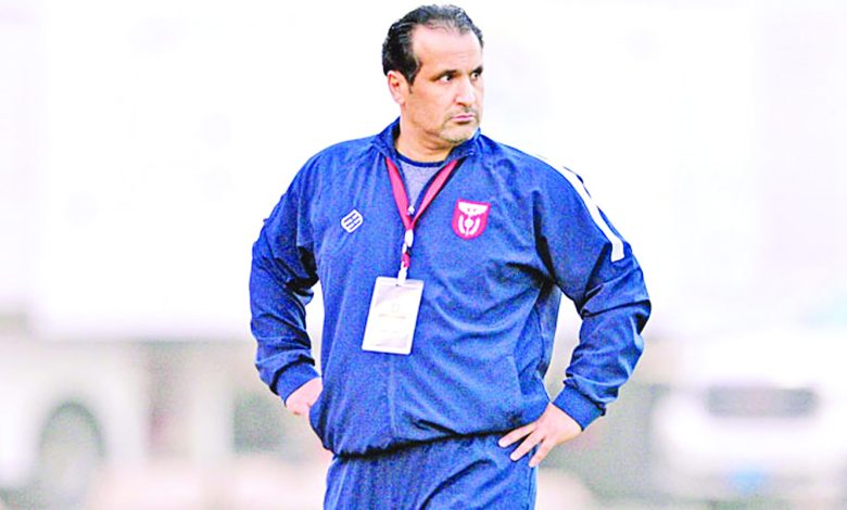 النصر يضم المطيري ويلتقي الساحل والصليبيخات ودياً