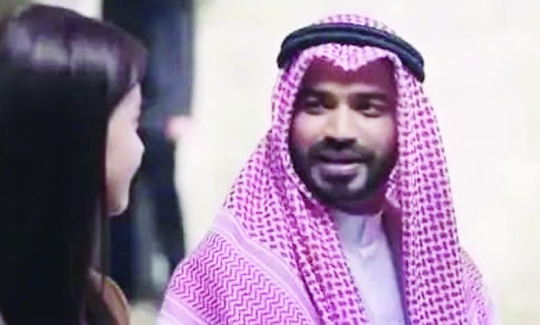 فريق "ملك الأرض" ينفي الإساءة للعرب... الشخصية من نسج الخيال