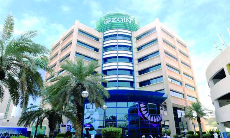 "زين" تتسلم 158 مليون ريال من أرباح "الاتصالات السعودية"