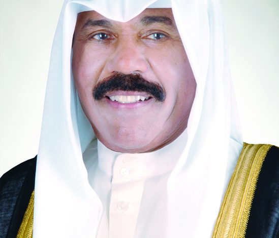 الأمير هنأ رئيسي كيريباتي  وساوتومي وبرنسيب بالعيد الوطني لبلديهما