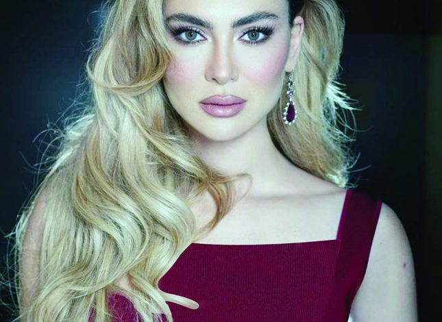 ستيفاني صليبا تتماثل للشفاء