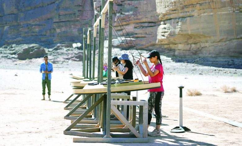 21 مشتركاً يقتربون من نهائيات "أرض المليون" مع محمد الشهري