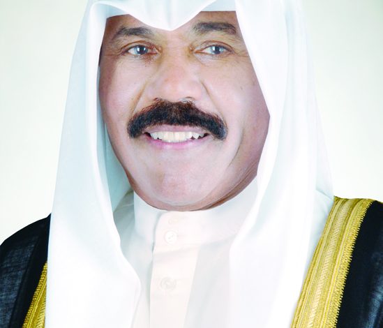 الأمير هنأ رئيس الجبل الأسود بالعيد الوطني