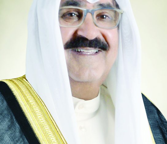 ولي العهد أبرق مهنئاً رئيس الجبل الأسود