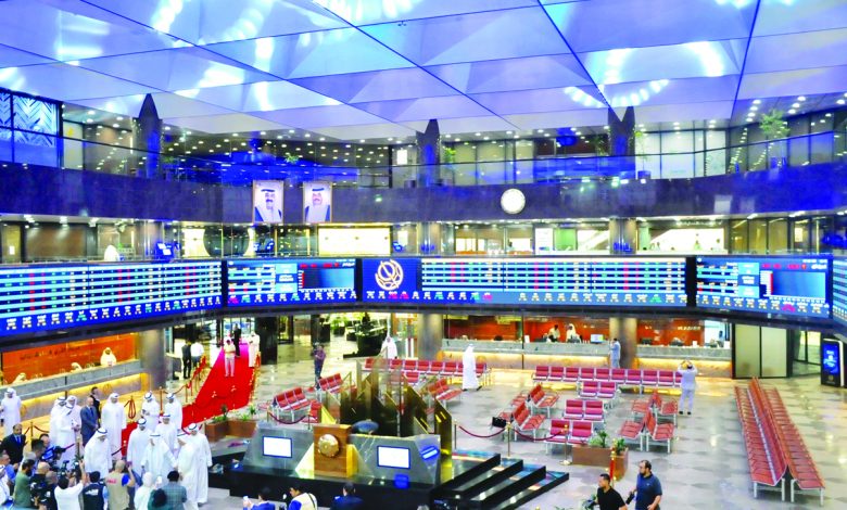 752 مليون دينار مكاسب البورصة السوقية خلال تداولات الأسبوع