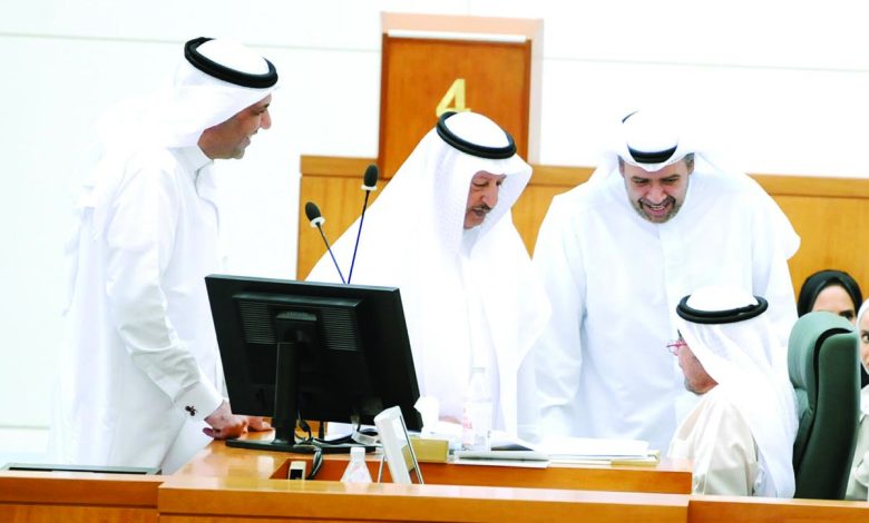 المجلس يقر شركات المدن الإسكانية وضم 4 فئات إلى "عافية"