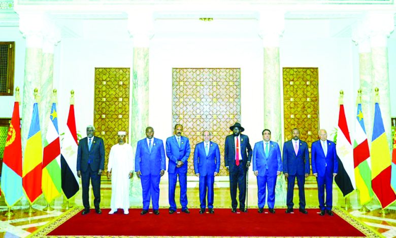 ستة سيناريوهات لمستقبل المعارك في السودان... أحلاها مر!