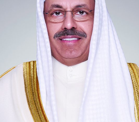 إلى الشيخ أحمد النواف:  متى يُفرج عن الغارمين المسجونين؟