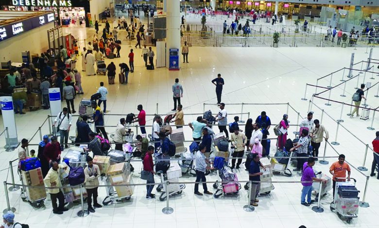 مسافرون لـ"لسياسة": الغصَّة كبيرة... والأسعار نار