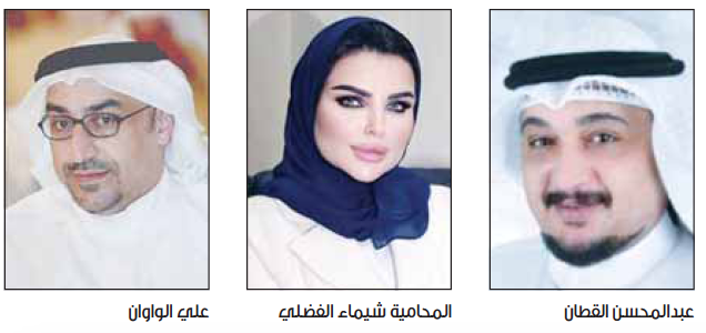 محامون: دعاوى كثيرة أمام المحاكم... فمن أحدث بفعله الخاطئ ضرراً بغيره عليه تعويضه