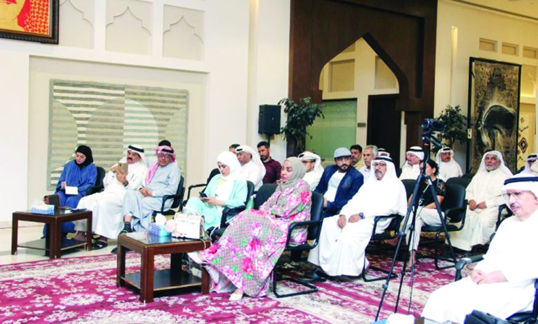 البحرين تتذكر الشاعرة العراقية الراحلة نازك الملائكة