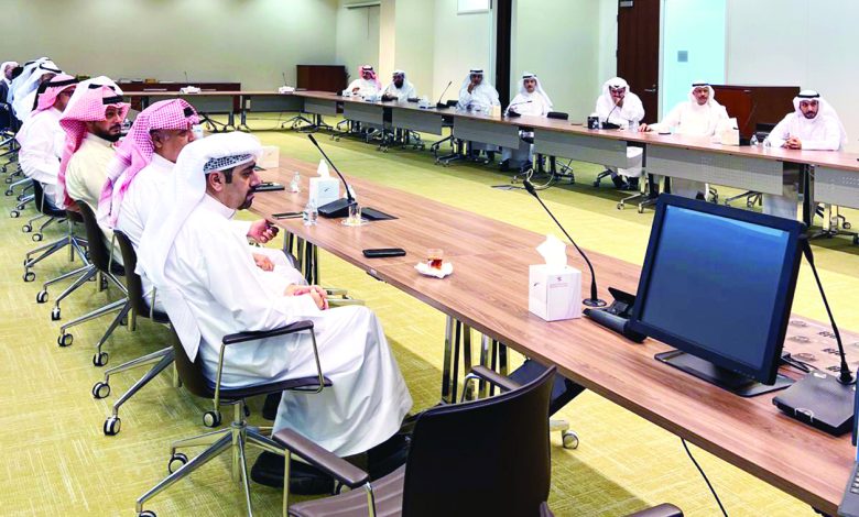 استشارية "الهندسة والبترول": تطوير البرامج الأكاديمية