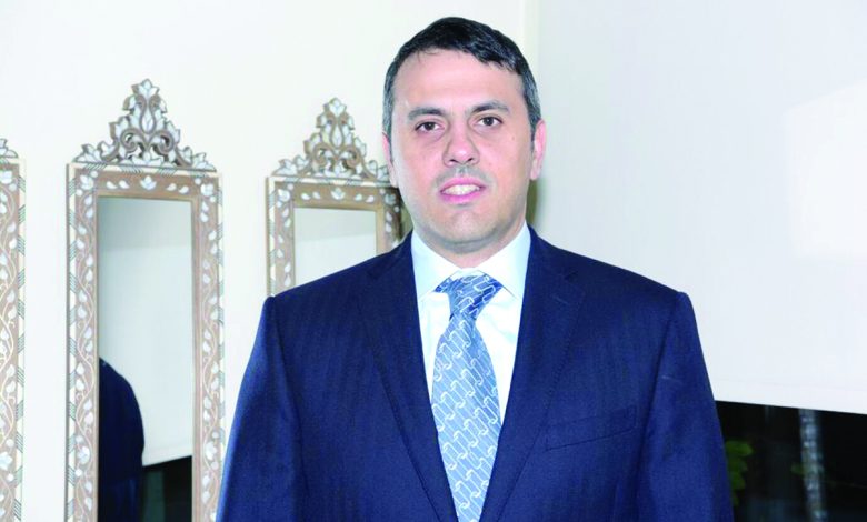 16 % نسبة عقم الرجال بالكويت