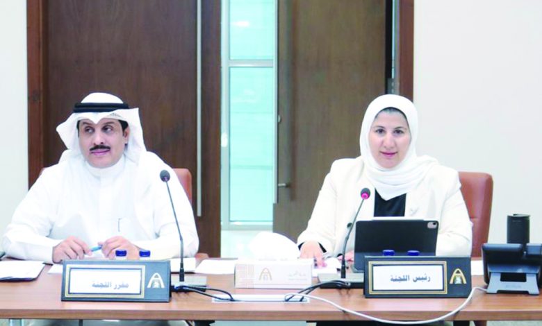 "بيئة البلدي" وافقت على تصميم هوية بصرية للمجلس