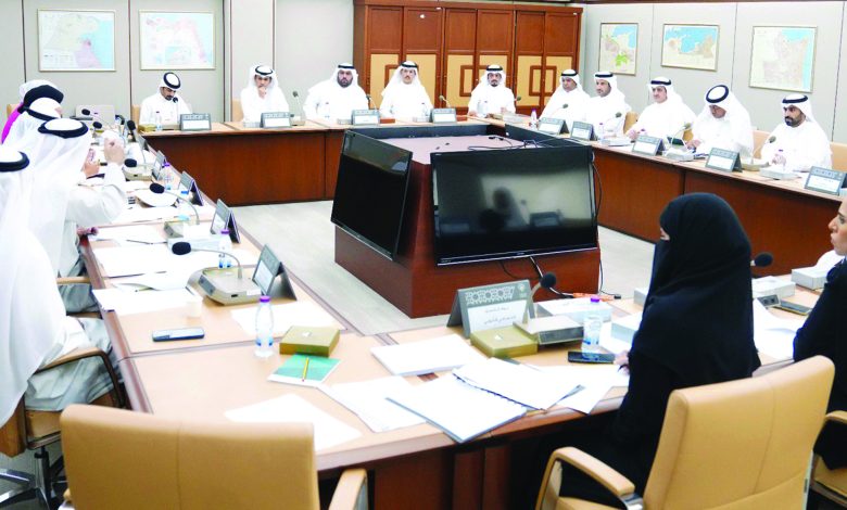 "التعليمية والموارد البشرية": توافق حكومي- نيابي حول الجمع بين الدراسة والوظيفة