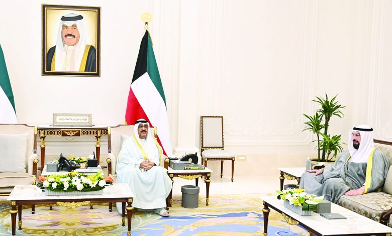 ولي العهد للفهد: الارتقاء  بخدمة الرياضيين في دول آسيا