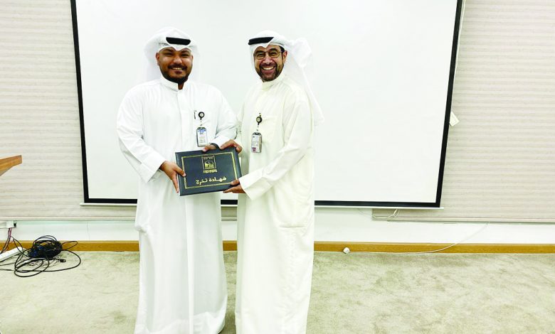 الدبوس لـ"السياسة": رقمنة الأعمال البلدية بالكوادر الوطنية