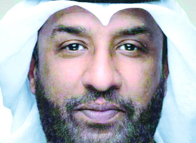 بوعركي: تصنيف البيانات الإلكترونية ومستوى حساسيتها تقدره الجهات المعنية