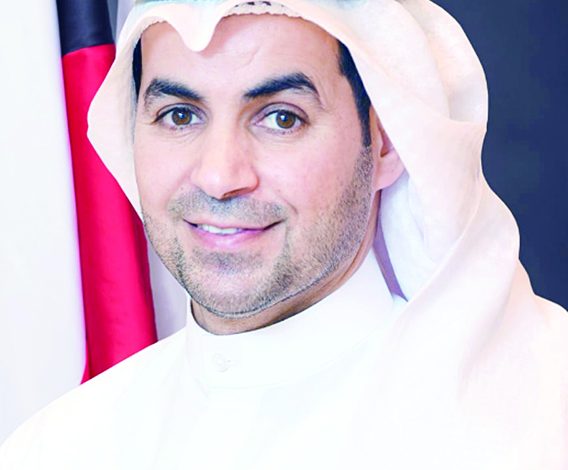 "البترول الوطنية" تفتتح محطة وقود موقتة في المطلاع