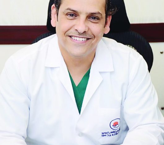 الظفيري لـ"السياسة": التهاب القرنية والملتحمة وحساسية العين الأكثر انتشاراً في الصيف