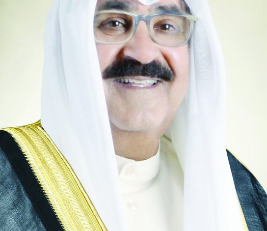 ممثل الأمير يتوجه إلى السعودية اليوم