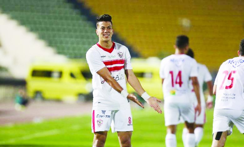 12 لاعباً من الزمالك إلى الأهلي
