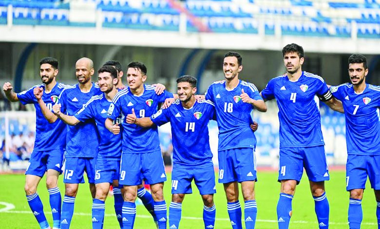 الشاهين: تطوير الكرة يسير بشكل إيجابي