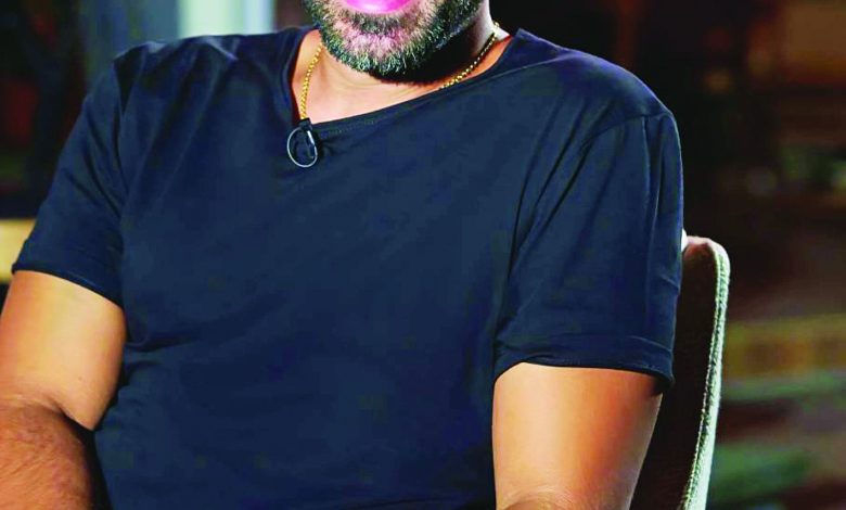أحمد فهمي يغيب عن التلفزيون من أجل السينما