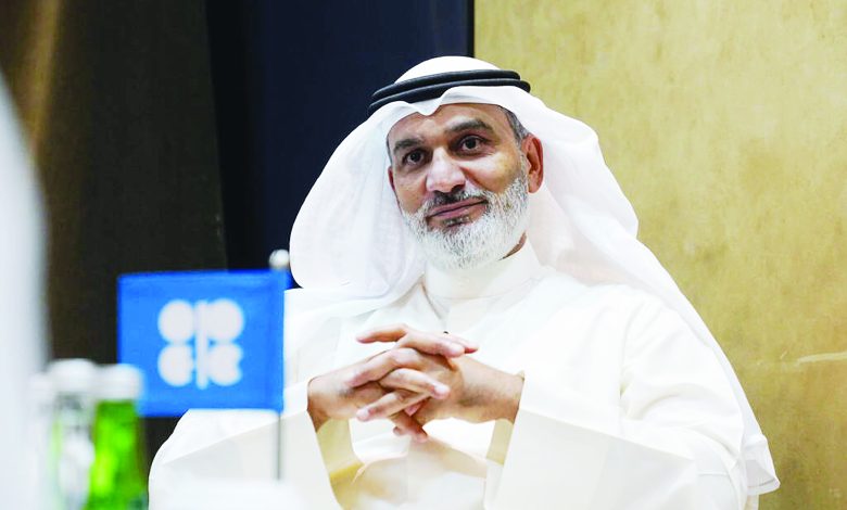 الغيص: ضرورة التوافق بين تأمين الطاقة للجميع وخفض الانبعاثات
