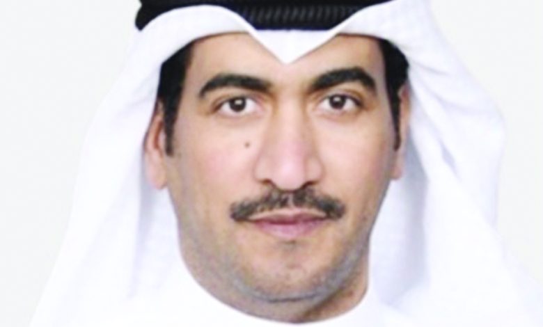 "الأشغال": إعادة تشكيل فريق عمل رفع المستويات الوظيفية