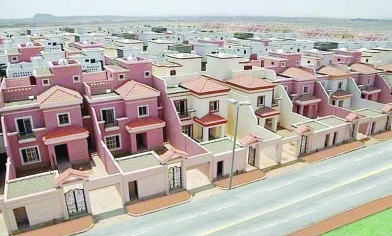"بيتك": تراجع التداولات العقارية إلى 767 مليون دينار بالربع الثاني