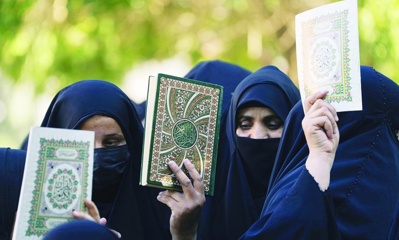 غضبٌ واسعٌ لانتهاك قدسية "القرآن الكريم"... وبغداد تحذر من الاستفزاز