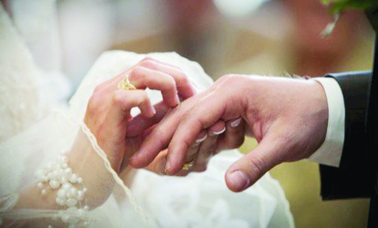 الزواج العرفي في ميزان الشرع والقانون... بين الإشهار والإنكار