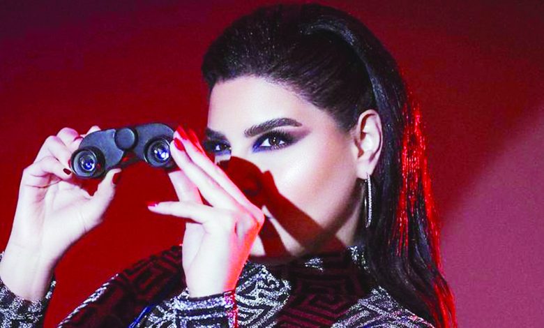 نورا بالألف عرضت "قابل للنشر" في حائل