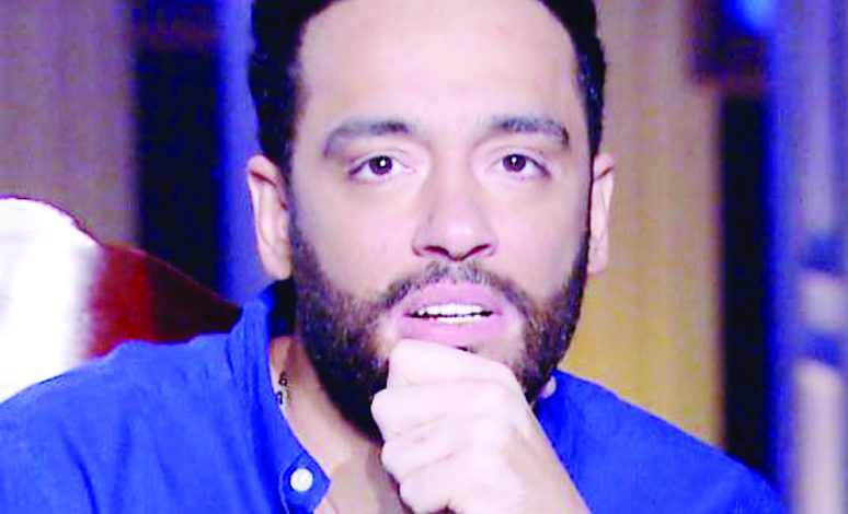 رامي يهاجم ميريام فارس