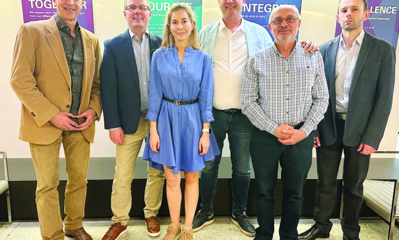 "مينزيز للطيران" تدخل سوق الشحن البلغاري باستحواذها على حصة الأغلبية في"CHS"