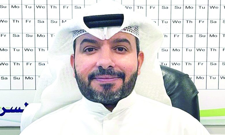 العنزي رئيساً  لـ"الطائرة" بالتفويض