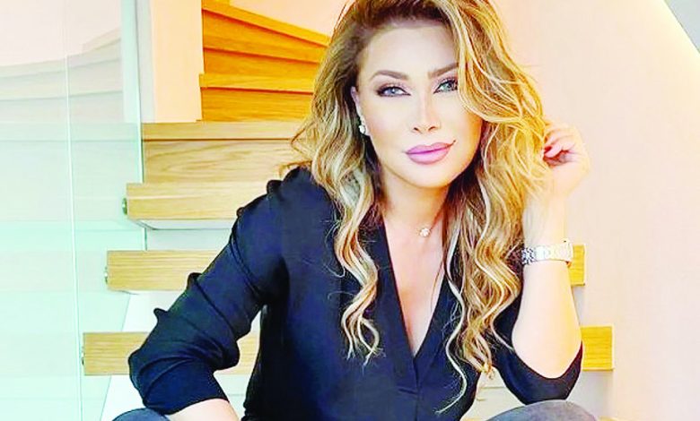 "فخامة معاليك" تعيد نوال الزغبي للأغنية الخليجية