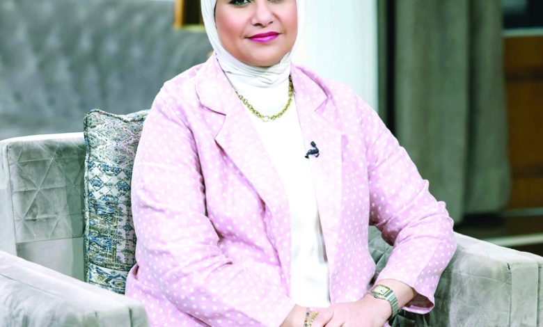 أطفال في مركز إيواء عاملات المنازل