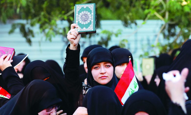 فزعة خليجية لردع الإساءات المتكررة للقرآن الكريم بعيداً عن التنديد