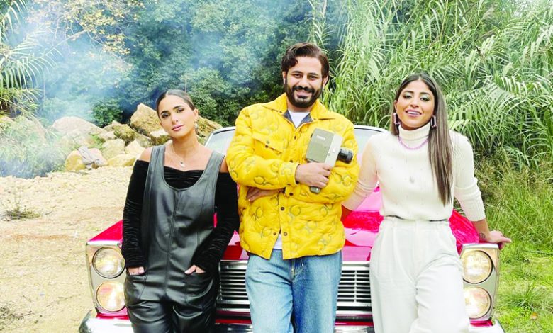 "غسيل"... دراما كسرت حاجز الممنوع  والمحظور