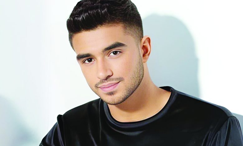 خالد الفايد يتراجع عن الاعتزال
