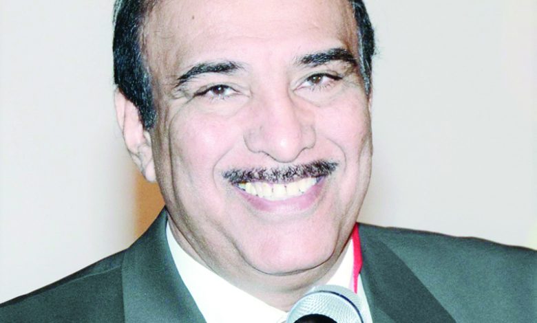 الصالح: الكويت حريصة على التصدي لآفة التدخين محلياً وعربياً
