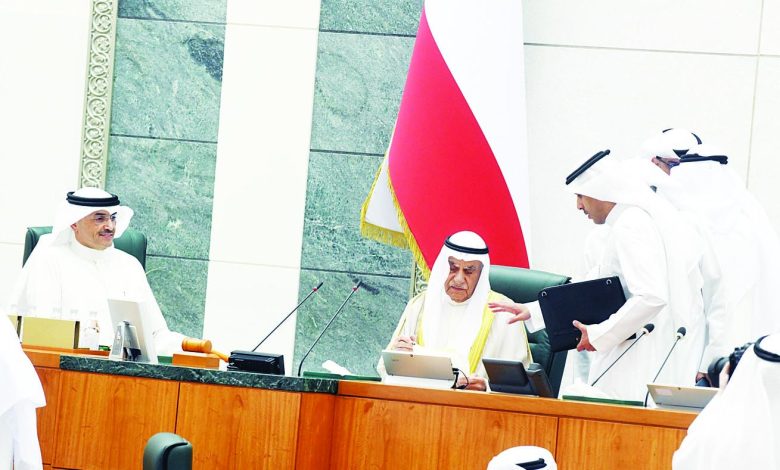 البراك: ملتزمون أخلاقياً ووطنياً بتحسين الظروف المعيشية للمتقاعدين